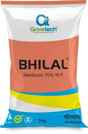 Bhilal