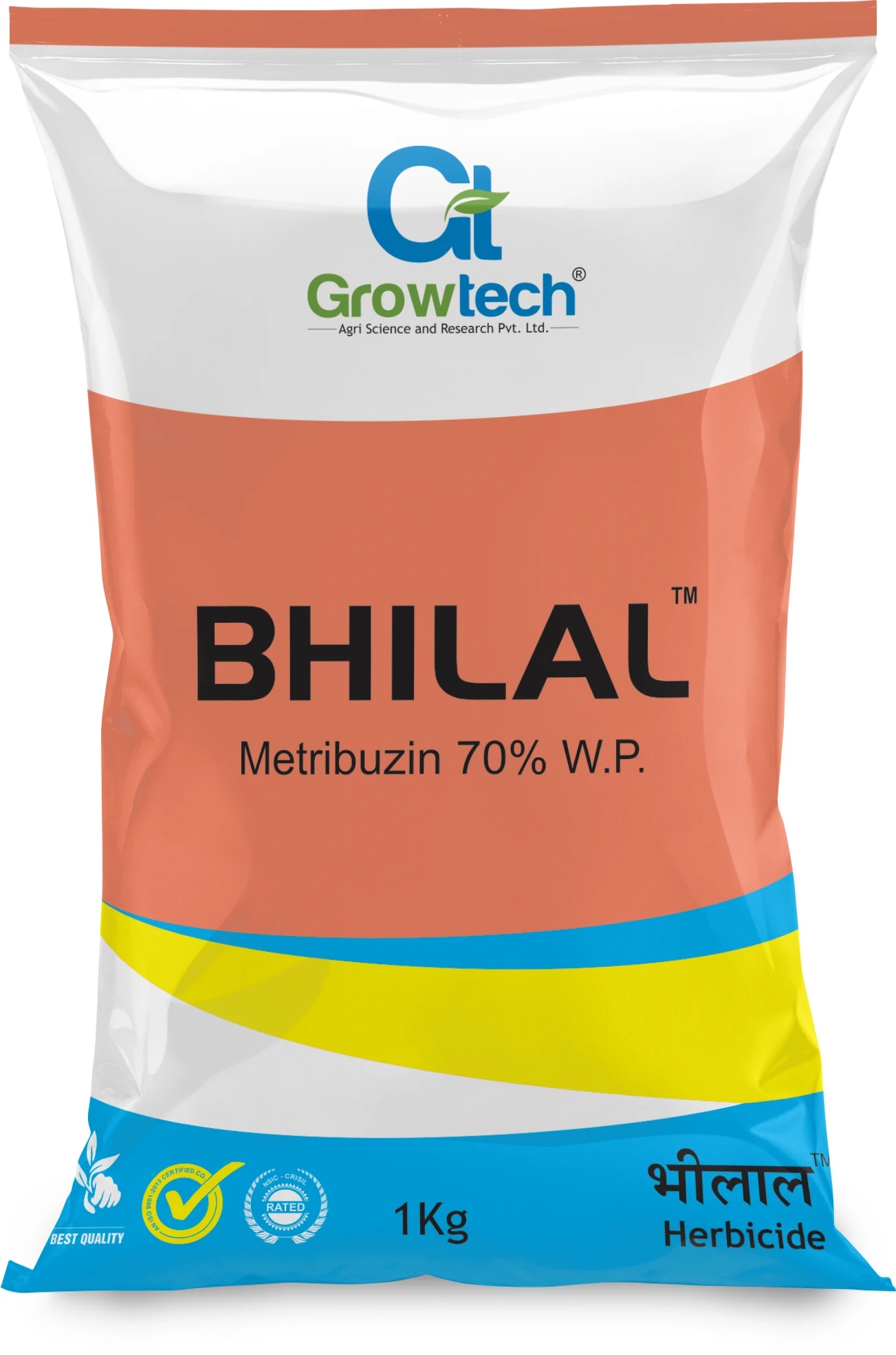 Bhilal