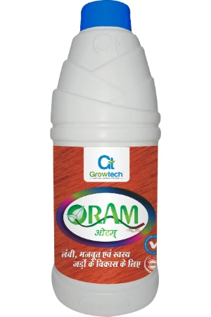 Oram