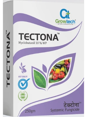 Tectona