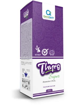 Thyro super
