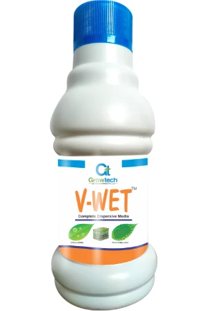 V-wet